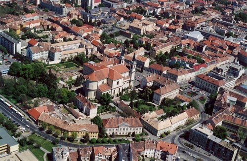Szombathely Szombathely
