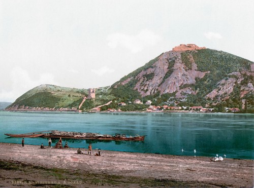 800px-Visegrad_1900 800px-Visegrad_1900