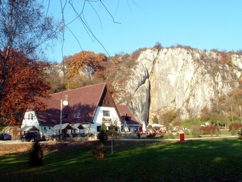 Aggtelek