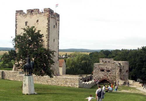 Nagyvazsonyhungary100