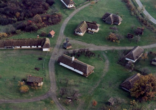 Skanzen_-_Szentendre Skanzen_-_Szentendre